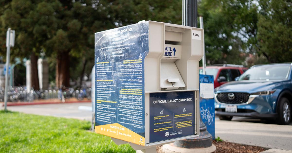 Berkeley City Council race 2026: The who’s who for City Council and ballot measures | Elections