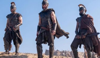 Cast your Berkeley friend group in a summer blockbuster | Quizzes