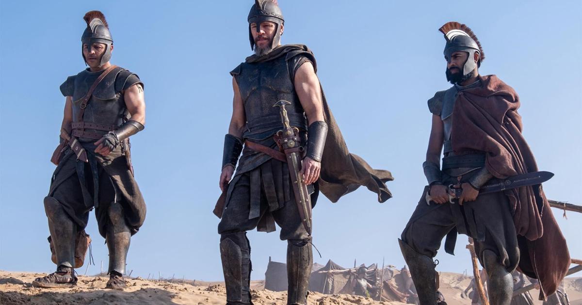 Cast your Berkeley friend group in a summer blockbuster | Quizzes