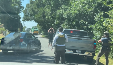 Sacramento man arrested as part of child predator operation in Shasta County | Shasta County
