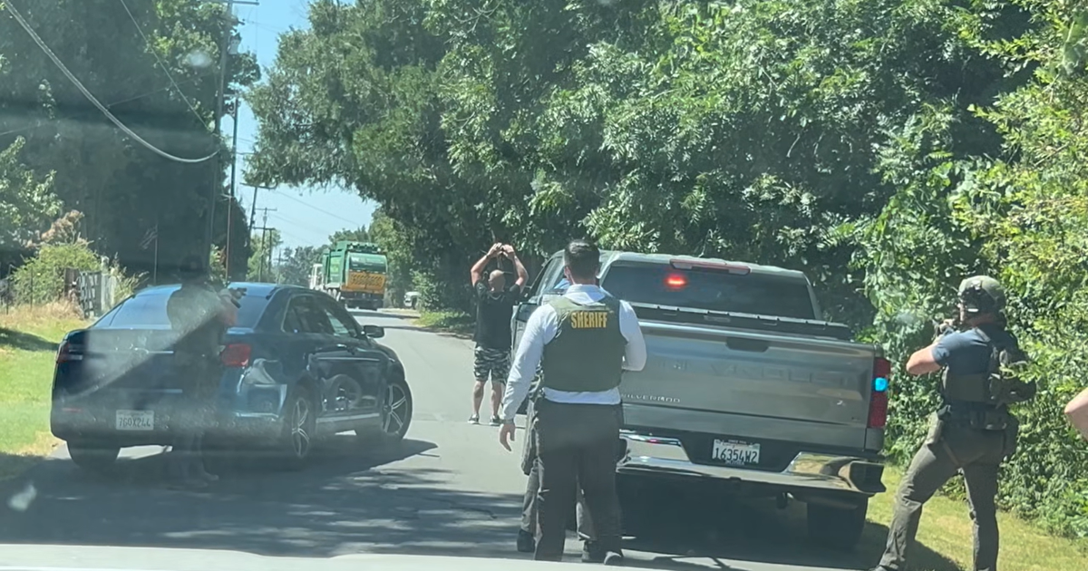 Sacramento man arrested as part of child predator operation in Shasta County | Shasta County