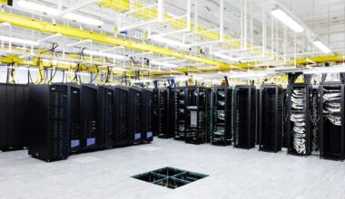 ‘The future of AI’ is away from data centers, UC Berkeley researchers argue | Research And Ideas