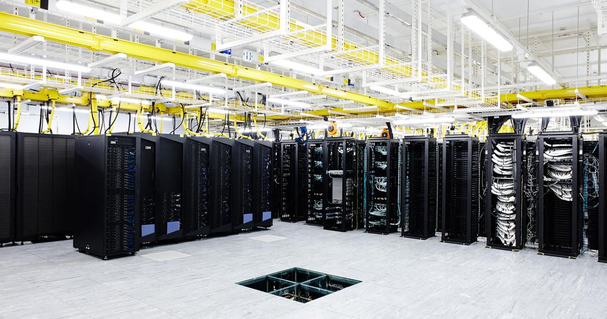 ‘The future of AI’ is away from data centers, UC Berkeley researchers argue | Research And Ideas