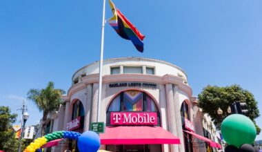 $1.5M for LBGTQ+ health services approved by Alameda County Board of Supervisors | City Government