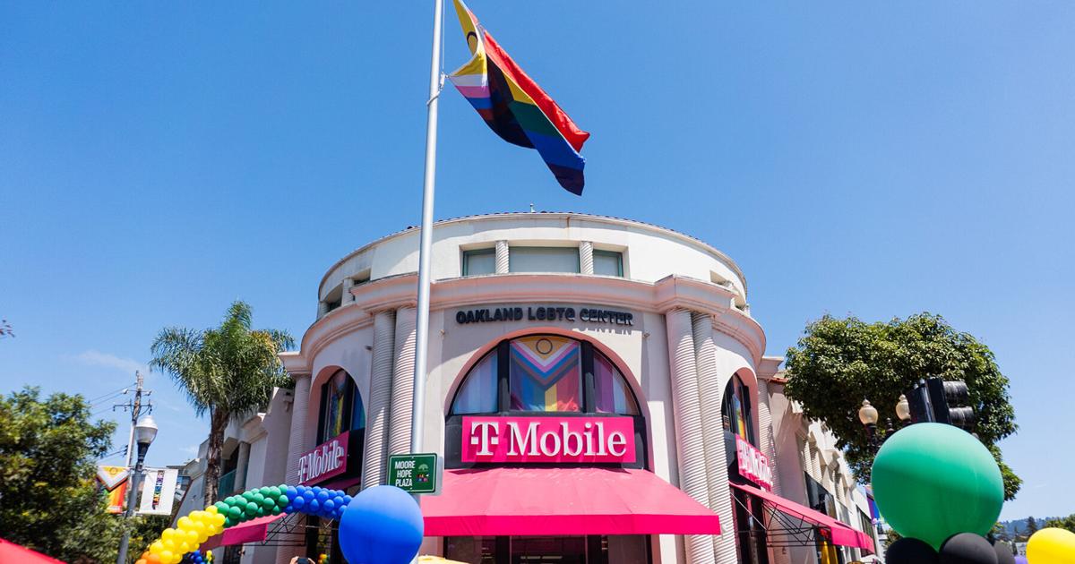 $1.5M for LBGTQ+ health services approved by Alameda County Board of Supervisors | City Government