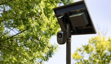 Law enforcement defends use of Flock cameras as some residents push back | News