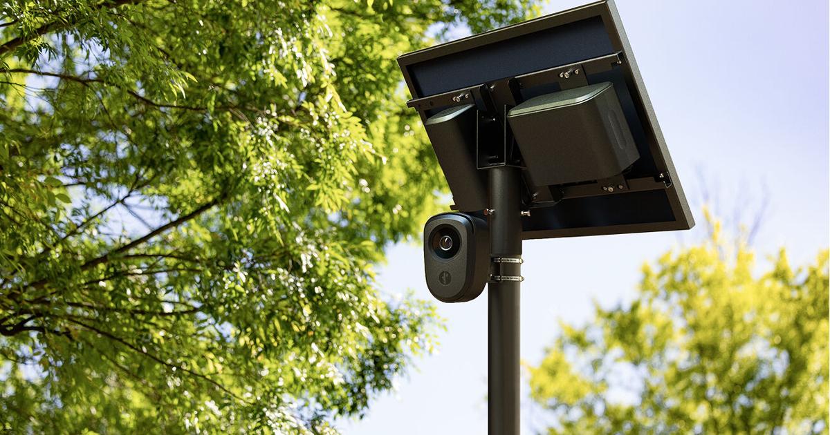 Law enforcement defends use of Flock cameras as some residents push back | News