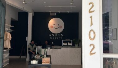 An AI Running an SF Store Fired an Employee for the First Time