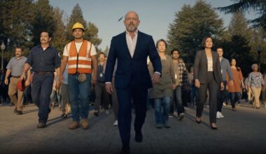 AI-generated content is flooding political campaigns. California lawmakers are trying to regulate it | National News