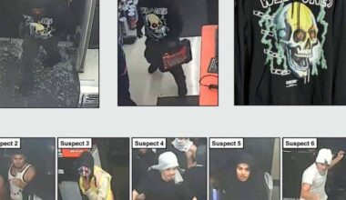 Authorities seek public help identifying AutoZone burglary suspects in East Los Angeles | East LA News
