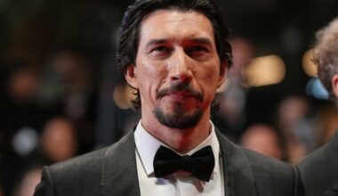 Adam Driver will play Mister Sinister and Inde Navarrette will go Rogue in Marvel’s 'X-Men' reboot | Nation & World