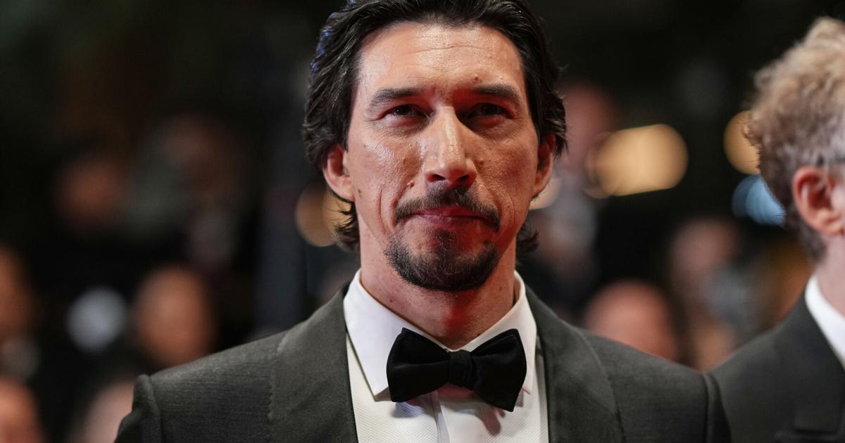 Adam Driver will play Mister Sinister and Inde Navarrette will go Rogue in Marvel’s 'X-Men' reboot | Nation & World
