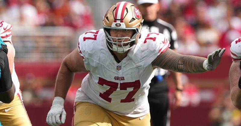49ers injury list keeps growing with 2 new additions | San Francisco 49ers