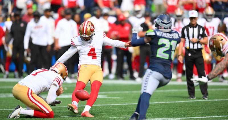 Failed 49ers 3rd-round just lost another competition | San Francisco 49ers