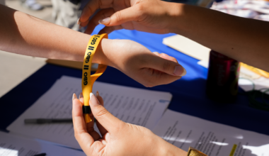 Which Welcome Week character are you? | Quizzes