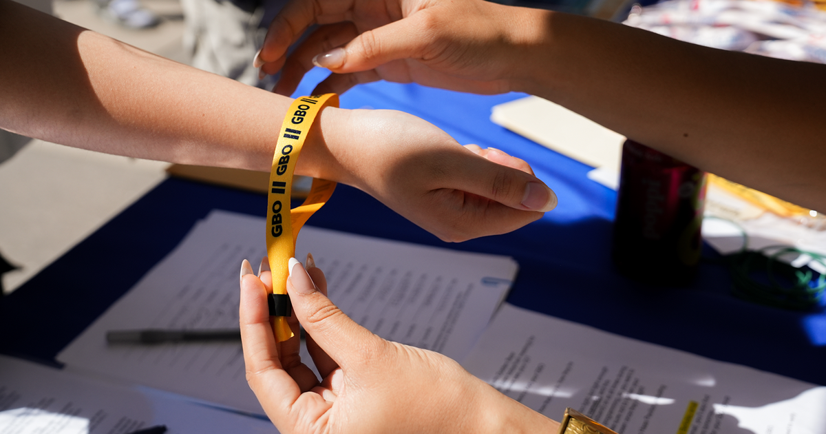 Which Welcome Week character are you? | Quizzes
