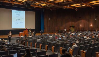 UC Berkeley professor admits to using AI in op-ed calling out students’ lack of math proficiency | Campus