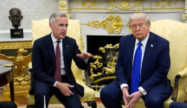 The Latest: Disney sues Trump's FCC over broadcast license challenge | National
