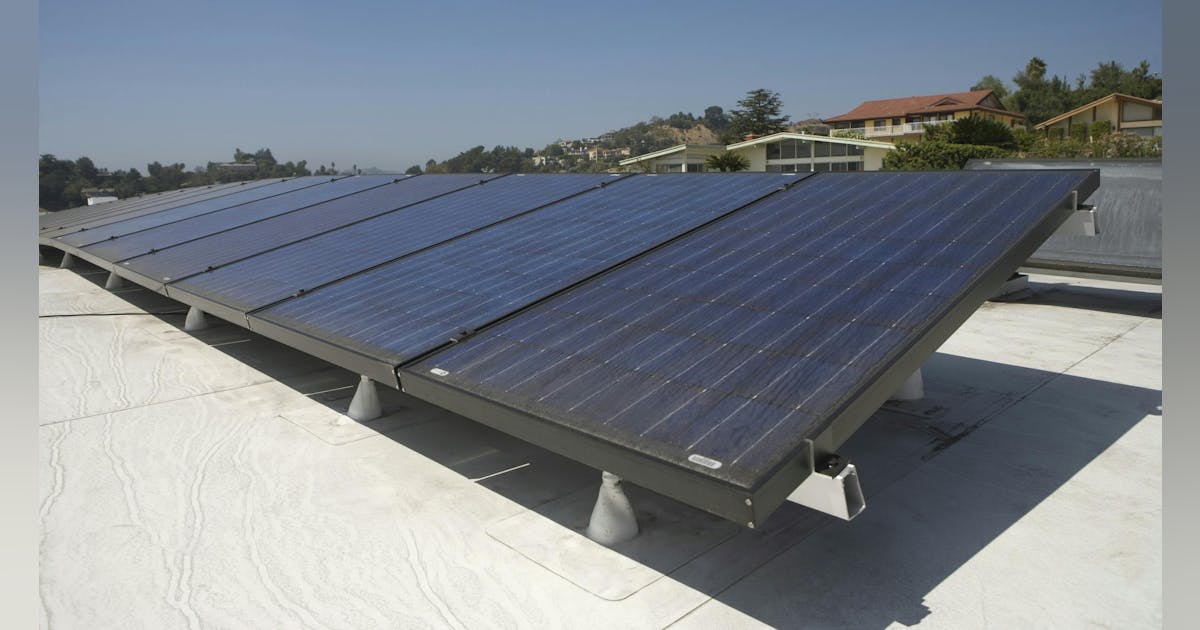 Report Outlines How California Utilities Can Tap Flexible Customer Loads