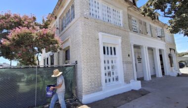 Downtown buildings getting attention as part of housing effort | News