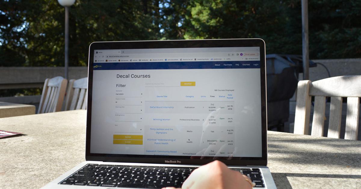 How to branch out from your major as a UC Berkeley student | How To