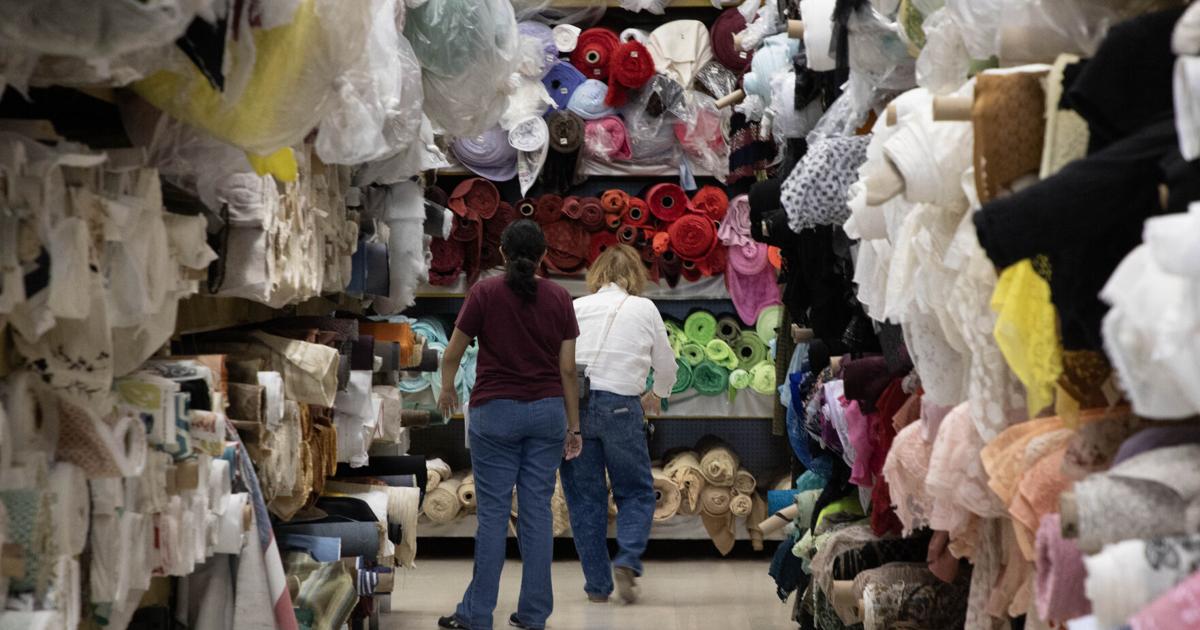 Beloved fabric store in east Bakersfield faces possible closure unless buyer steps up | News