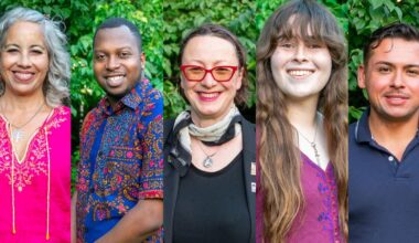 Meet the candidates running for Berkeley Rent Board | City Government