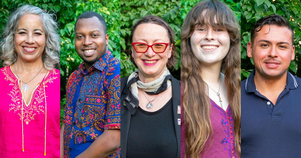 Meet the candidates running for Berkeley Rent Board | City Government
