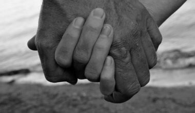 Politically mismatched couples face higher separation rates, UC Berkeley study finds | Research And Ideas