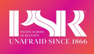 "Faith Beyond Exclusion": Historic Earl Lectures Gather Leaders for an Urgent Moment | Press Releases