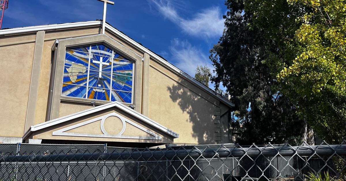 St. Paul’s AME Church starts construction on 50 affordable housing units | Housing