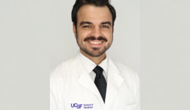 Regents appoint UC Berkeley medical student as 2027-28 student regent | UC