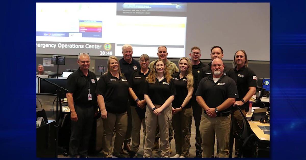 Gratitude for California Emergency Management personnel for help battling Spokane fires | Spokane Wildfires