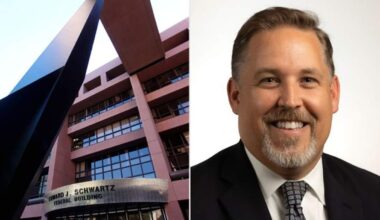 Federal Prosecutor Found Dead At San Diego Office | Newsradio 600 KOGO