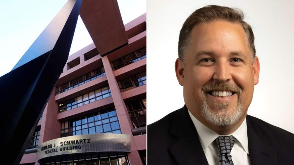 Federal Prosecutor Found Dead At San Diego Office | Newsradio 600 KOGO