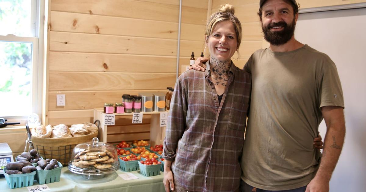 Delicious Dirt Farm opens farm store in Bakersfield | Business