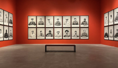 Fall on Grand Avenue: Upcoming exhibitions at local museums | Arts and Culture
