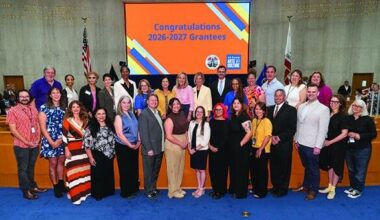 LA County arts grants expand access | Local News