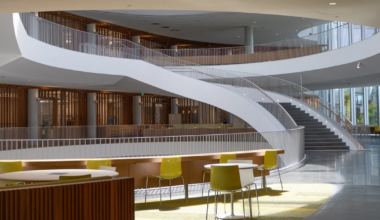 UC Berkeley welcomes long-awaited Gateway building | Campus