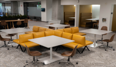 UC Berkeley’s 24-hour Moffitt Library returns with 500 new seats | Student Life