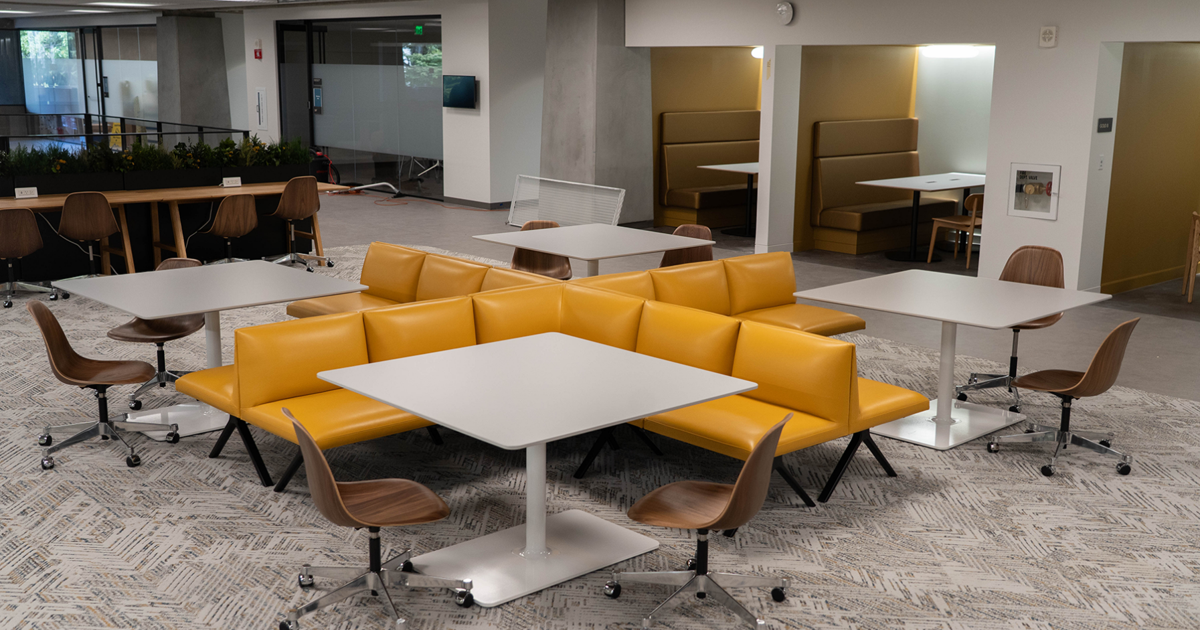 UC Berkeley’s 24-hour Moffitt Library returns with 500 new seats | Student Life