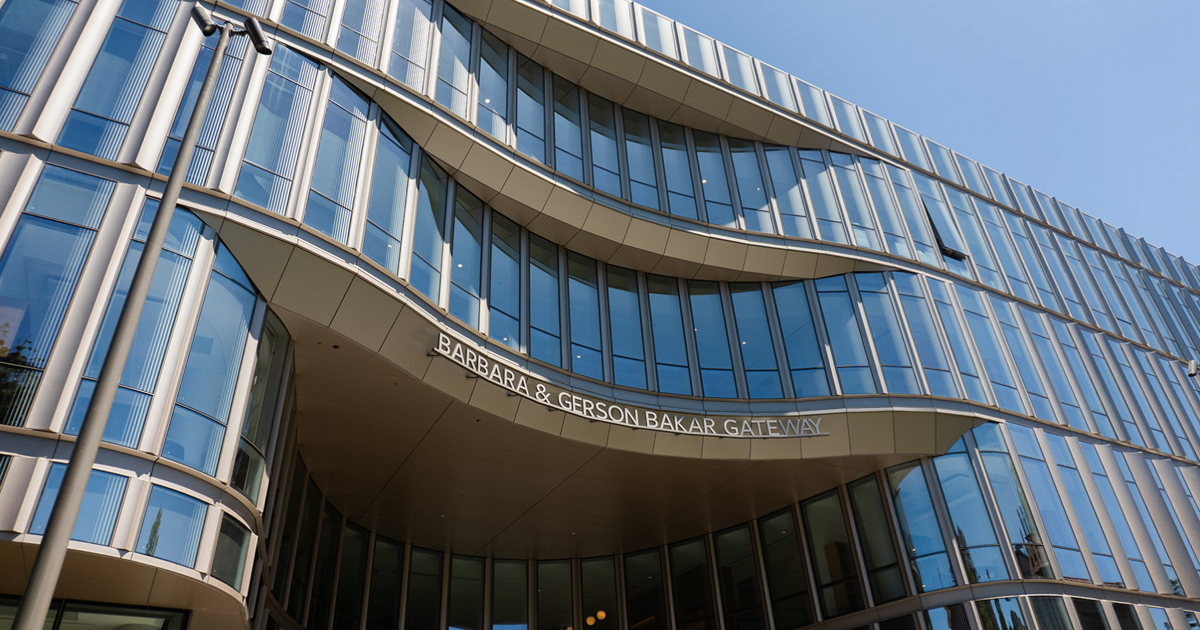 UC Berkeley startups generate $300 million countywide, according to Haas School of Business | Research And Ideas