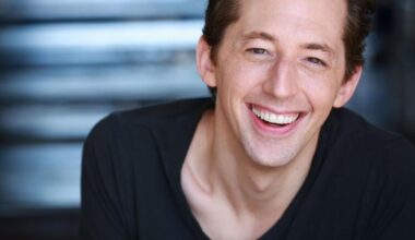 CSUF Musical Theatre Program Head Josh Grisetti dies at 44 | News
