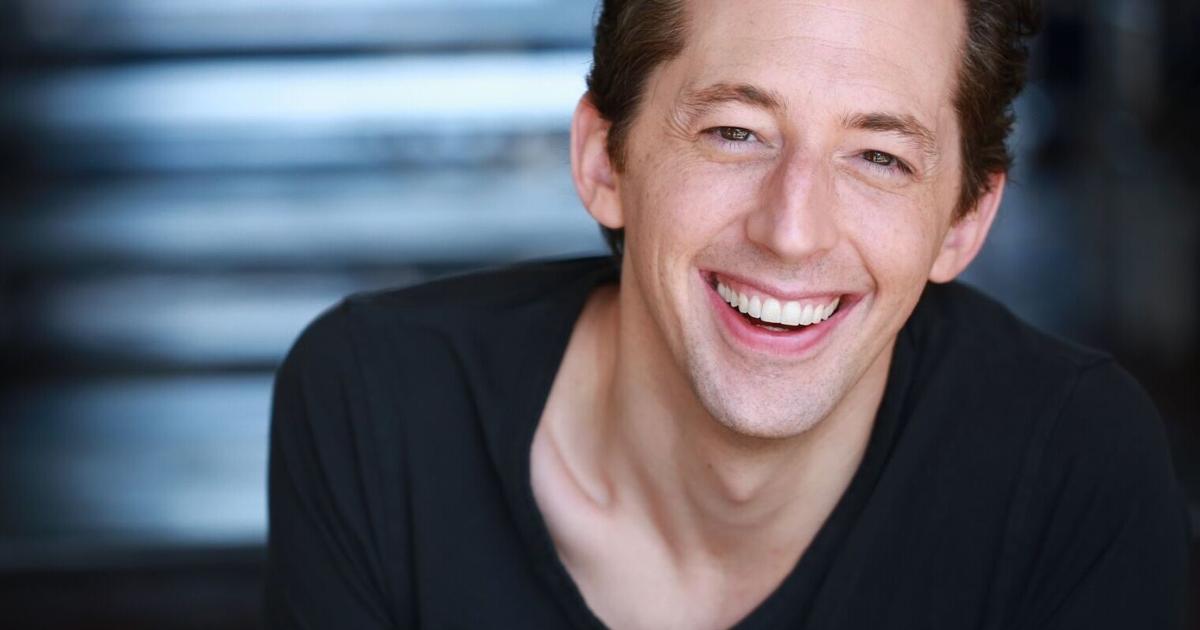 CSUF Musical Theatre Program Head Josh Grisetti dies at 44 | News