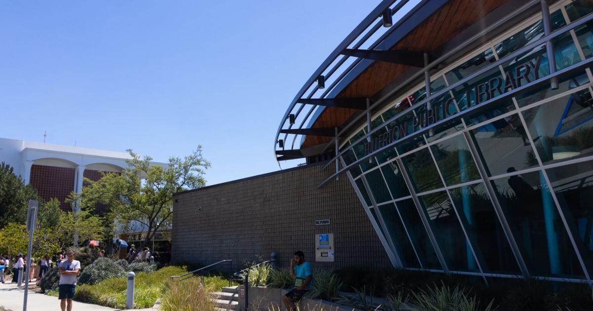 Fullerton passes $283M budget with $6.9M in cuts to close deficit | News