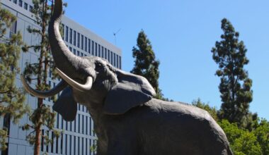 Donor-funded titan statue completes construction after 30 years of planning | News