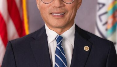 Fullerton mayor addresses volunteer visits after notice of intention to recall issued | News
