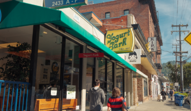 A Berkeley dish for every stage of welcome week | Local Guides