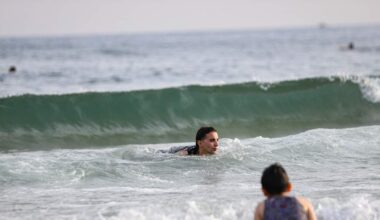 Extreme Heat Watch For San Diego