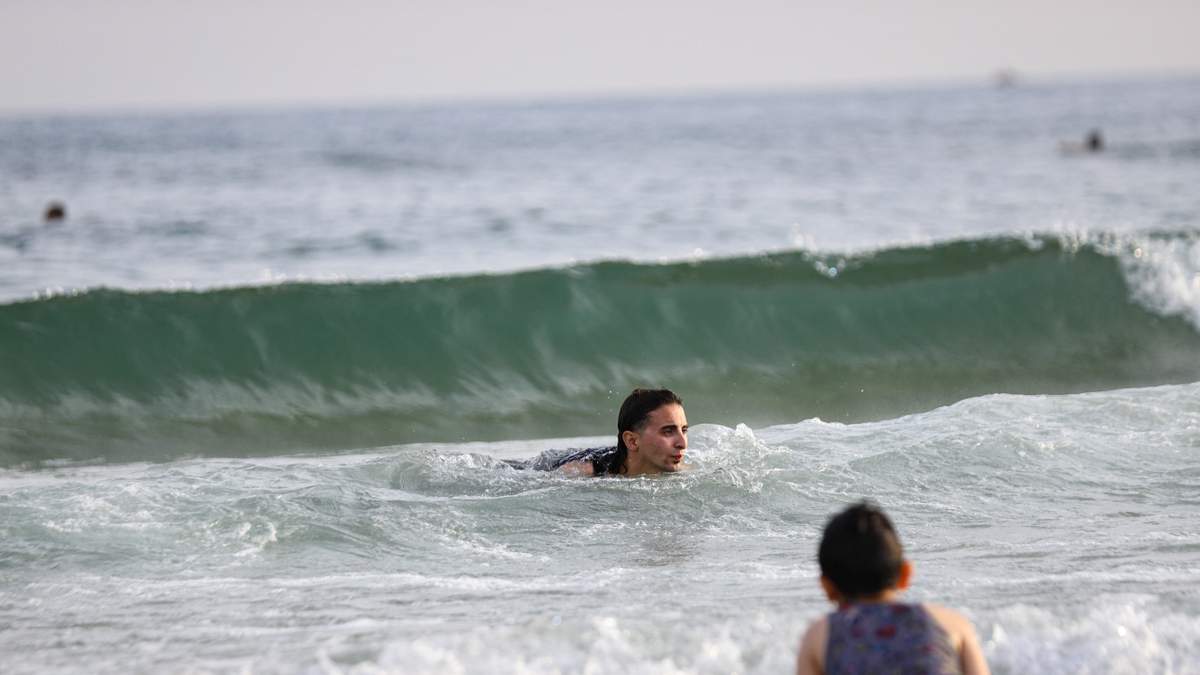 Extreme Heat Watch For San Diego